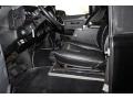 Black - Defender 90 Soft Top Photo No. 9