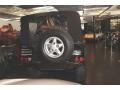Black - Defender 90 Soft Top Photo No. 10