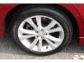 2014 Venetian Red Pearl Subaru Legacy 2.5i Premium  photo #20