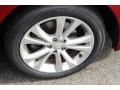 2014 Venetian Red Pearl Subaru Legacy 2.5i Premium  photo #22