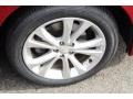 2014 Venetian Red Pearl Subaru Legacy 2.5i Premium  photo #23