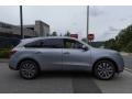 Lunar Silver Metallic - MDX SH-AWD Technology Photo No. 3
