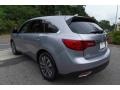 Lunar Silver Metallic - MDX SH-AWD Technology Photo No. 6