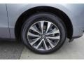 Lunar Silver Metallic - MDX SH-AWD Technology Photo No. 7