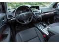 Lunar Silver Metallic - MDX SH-AWD Technology Photo No. 10