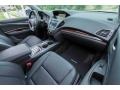 Lunar Silver Metallic - MDX SH-AWD Technology Photo No. 12