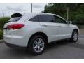 White Diamond Pearl - RDX Technology Photo No. 4