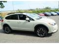 Desert Khaki - XV Crosstrek 2.0i Premium Photo No. 4