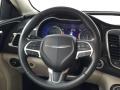 2015 Bright White Chrysler 200 C  photo #10