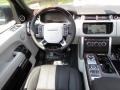 Carpathian Grey Metallic - Range Rover Supercharged Photo No. 13