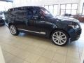 2016 Aintree Green Metallic Land Rover Range Rover Supercharged #115484010