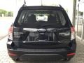 Obsidian Black Pearl - Forester 2.5 X Photo No. 5