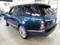 2016 Aintree Green Metallic Land Rover Range Rover Supercharged  photo #7