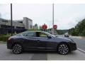 Graphite Luster Metallic - ILX Premium Photo No. 3