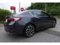 Graphite Luster Metallic - ILX Premium Photo No. 4
