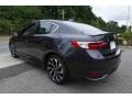 Graphite Luster Metallic - ILX Premium Photo No. 6