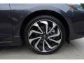 Graphite Luster Metallic - ILX Premium Photo No. 7