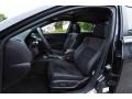 Graphite Luster Metallic - ILX Premium Photo No. 9