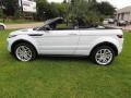 2017 Yulong White Metallic Land Rover Range Rover Evoque Convertible HSE Dynamic  photo #10