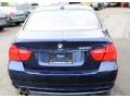 Deep Sea Blue Metallic - 3 Series 328i xDrive Sedan Photo No. 7