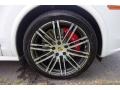 2016 Porsche Cayenne GTS Wheel