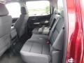 2017 Siren Red Tintcoat Chevrolet Silverado 1500 LT Crew Cab 4x4  photo #17