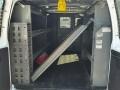 2013 Oxford White Ford E Series Van E150 Cargo  photo #7