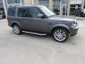 2016 Corris Grey Metallic Land Rover LR4 HSE #115484033