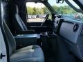 2013 Oxford White Ford E Series Van E150 Cargo  photo #24