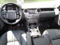 2016 Montalcino Red Metallic Land Rover LR4 HSE  photo #4