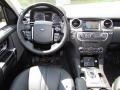 2016 Montalcino Red Metallic Land Rover LR4 HSE  photo #13