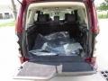 2016 Montalcino Red Metallic Land Rover LR4 HSE  photo #16