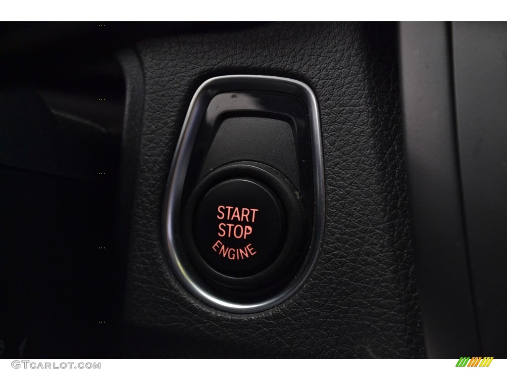 2013 3 Series ActiveHybrid 3 Sedan - Alpine White / Black photo #28
