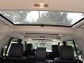 2016 Montalcino Red Metallic Land Rover LR4 HSE  photo #17