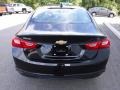 Mosaic Black Metallic - Malibu LT Photo No. 6