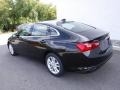 Mosaic Black Metallic - Malibu LT Photo No. 8
