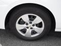 Summit White - Cruze LS Photo No. 3