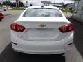 Summit White - Cruze LS Photo No. 6