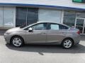 Pepperdust Metallic - Cruze LT Photo No. 2