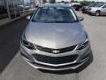 Pepperdust Metallic - Cruze LT Photo No. 4