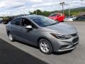 Pepperdust Metallic - Cruze LT Photo No. 5
