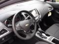 Pepperdust Metallic - Cruze LT Photo No. 9