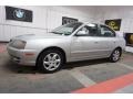 Champagne Beige - Elantra GLS Sedan Photo No. 2