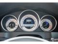 Natural Beige/Black Gauges Photo for 2017 Mercedes-Benz E #115493785