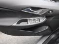 Pepperdust Metallic - Cruze LT Photo No. 11