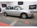 Champagne Beige - Elantra GLS Sedan Photo No. 6