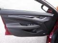 Ebony Door Panel Photo for 2017 Buick LaCrosse #115494160