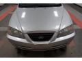 2006 Champagne Beige Hyundai Elantra GLS Sedan  photo #45