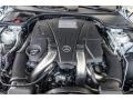 4.7 Liter DI biturbo DOHC 32-Valve VVT V8 Engine for 2017 Mercedes-Benz SL 550 Roadster #115494363