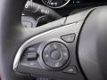 Ebony Controls Photo for 2017 Buick LaCrosse #115494382